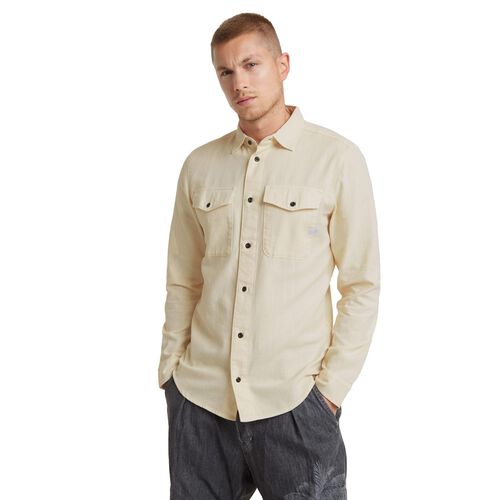 G-Star Marine Slim Shirt